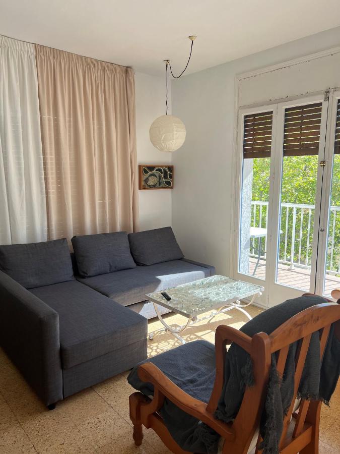 Costa Daurada Apartaments - Costa Azul Luxe ซาลอว์ ภายนอก รูปภาพ