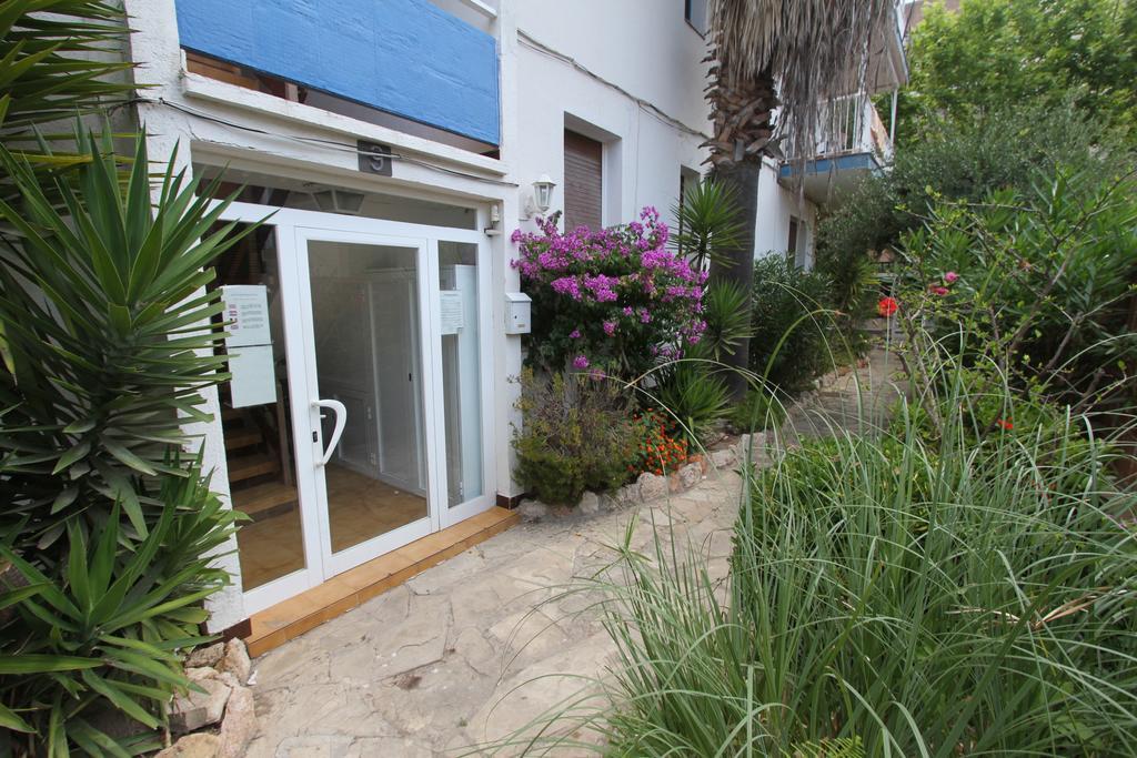 Costa Daurada Apartaments - Costa Azul Luxe ซาลอว์ ภายนอก รูปภาพ