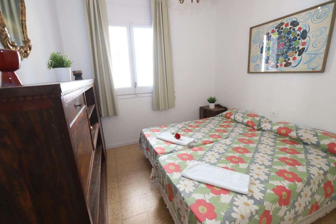 Costa Daurada Apartaments - Costa Azul Luxe ซาลอว์ ภายนอก รูปภาพ