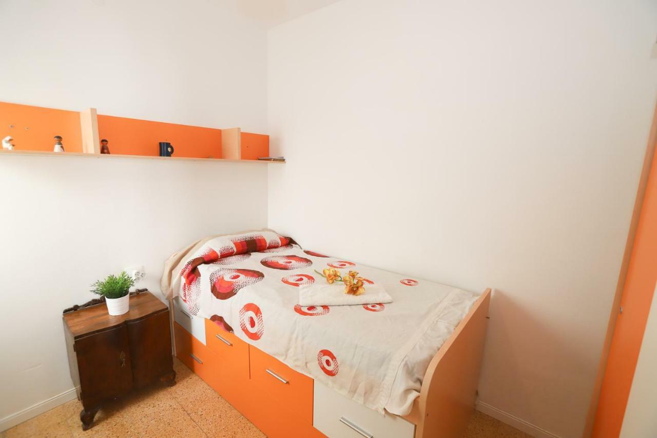 Costa Daurada Apartaments - Costa Azul Luxe ซาลอว์ ภายนอก รูปภาพ