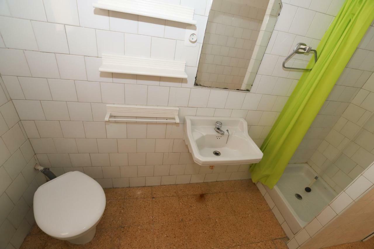 Costa Daurada Apartaments - Costa Azul Luxe ซาลอว์ ภายนอก รูปภาพ